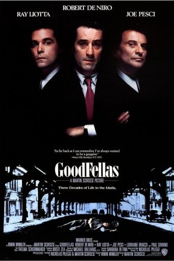 Good Fellas (1990)
