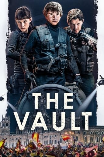 the-vault-2021