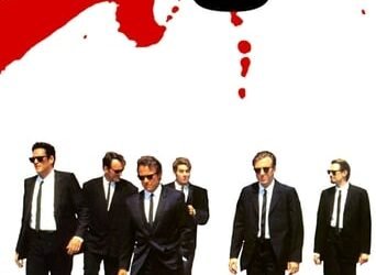 Reservoir Dogs (1992)