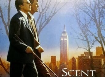 Scent of a Woman (1992)