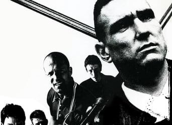 Lock, Stock and Two Smoking Barrels (1998)