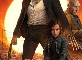 Logan (2017)