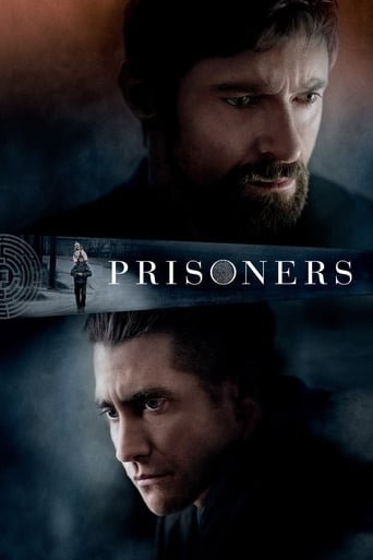 prisoners