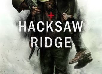 Hacksaw Ridge (2016)