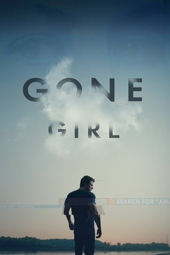 Gone Girl (2014)