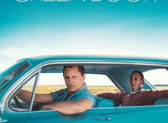 Green Book (2018)