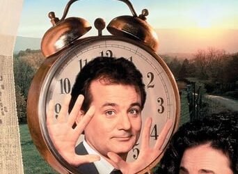 Groundhog Day (1993)