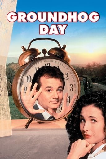 groundhog day