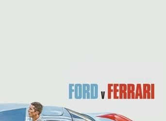 Ford v Ferrari (2019)