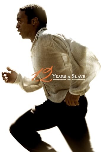 12 Years A Slave (2012)