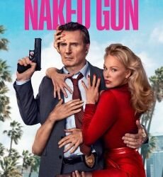 The Naked Gun (2025)