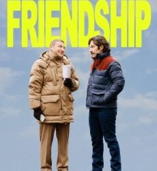 Friendship (2024)