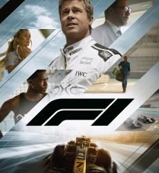 F1 (2025)