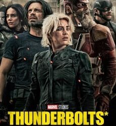 Thunderbolts (2025)