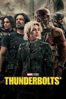 Thunderbolts (2025)