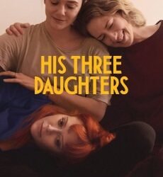 His Three Daughters (2024)