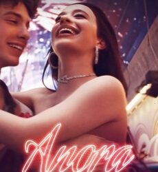 Anora (2024)