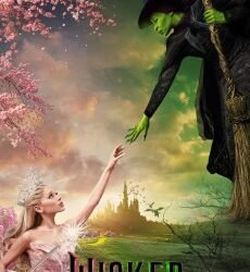 Wicked (2024)
