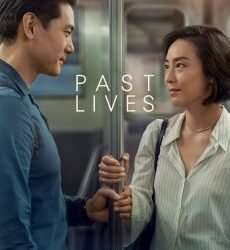Past Lives (2023)