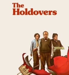 The Holdovers (2023)