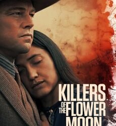 Killers of the Flower Moon (2023)