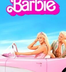 Barbie (2023)
