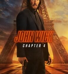 John Wick: Chapter 4 (2023)