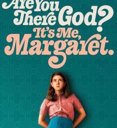 Are You There God? It’s Me, Margaret (2023)