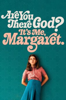 Are You There God? It’s Me, Margaret (2023)