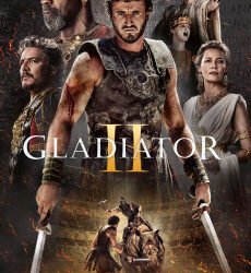 Gladiator II (2024)