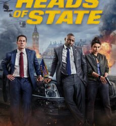 Heads of state(2025)