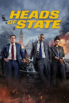 Heads of state(2025)