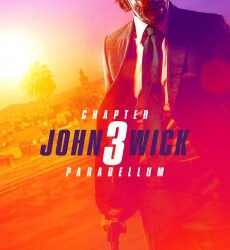 John Wick: Chapter 3 (2019)