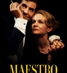 Maestro (2023)