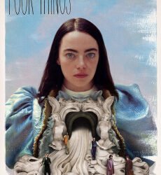 Poor Things (2023)