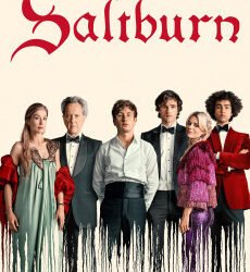 Saltburn (2023)