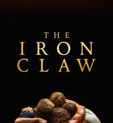 The Iron Claw (2023)