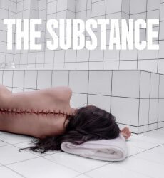 The Substance (2024)