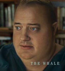 The Whale (2023)