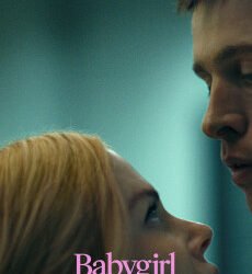 Baby girl (2024)