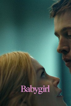 Baby girl (2024)