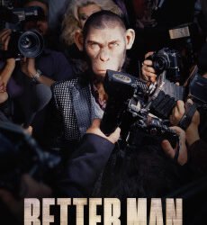 Better Man (2025)