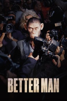 Better Man (2025)