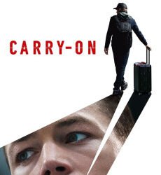 Carry-On (2024)