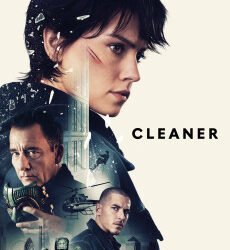 Cleaner (2025)