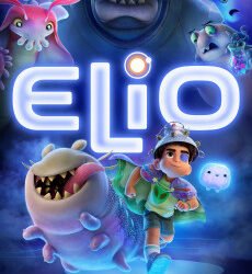 Elio (2025)