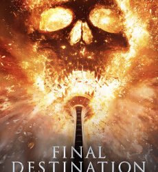 Final Destination: Bloodlines (2025)