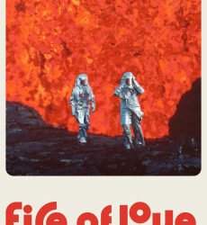 Fire of Love (2022)