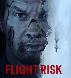 Flight Risk (2025)