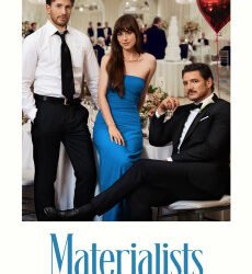 Materialists (2025)